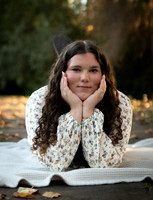 Senior - Savannah-006