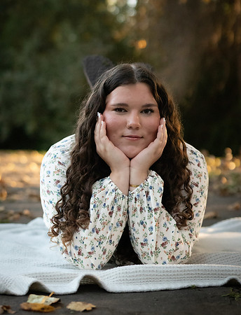 Senior - Savannah-006