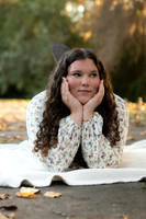 Senior - Savannah-007