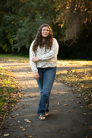 Senior - Savannah-008