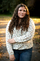 Senior - Savannah-009
