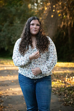 Senior - Savannah-010