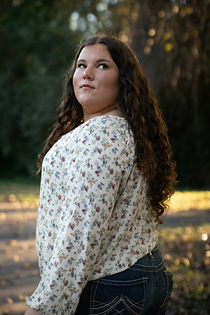 Senior - Savannah-002
