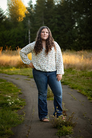 Senior - Savannah-022