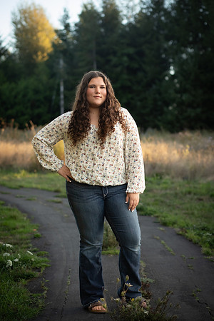 Senior - Savannah-023