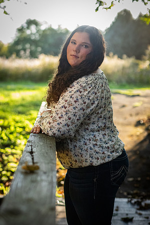 Senior - Savannah-012