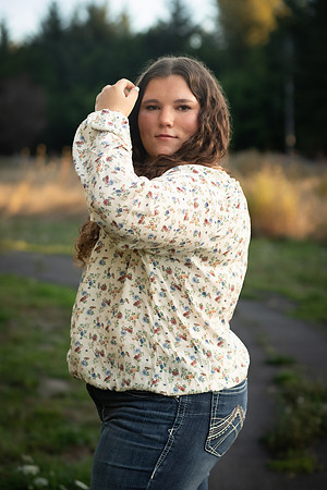 Senior - Savannah-026