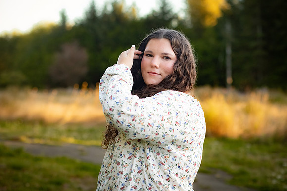 Senior - Savannah-027