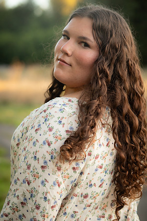 Senior - Savannah-028