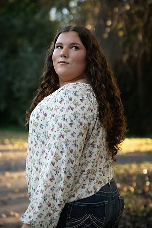 Senior - Savannah-003