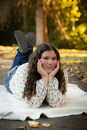 Senior - Savannah-005