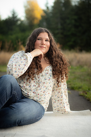 Senior - Savannah-033
