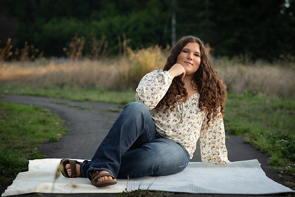 Senior - Savannah-036