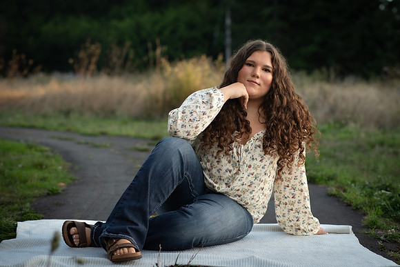 Senior - Savannah-038