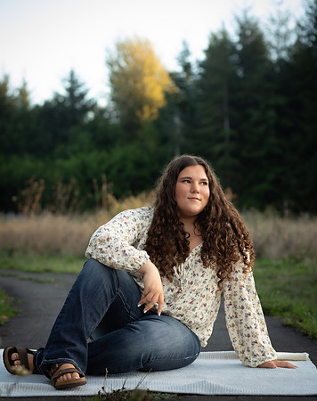 Senior - Savannah-039