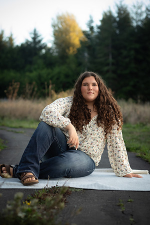 Senior - Savannah-040