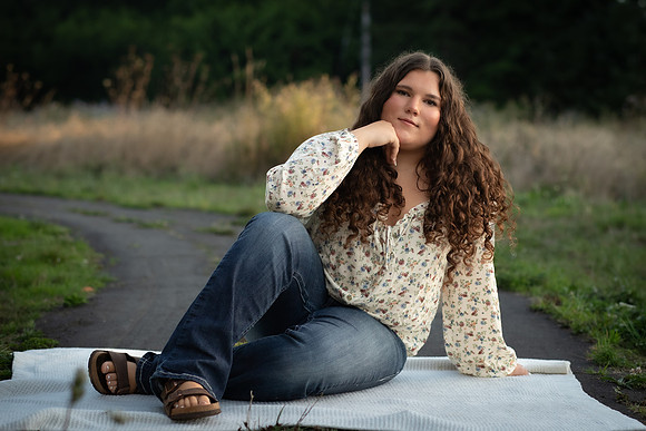 Senior - Savannah-037