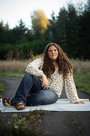 Senior - Savannah-041