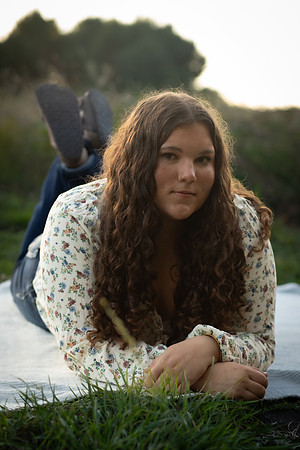 Senior - Savannah-043