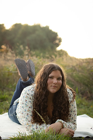 Senior - Savannah-042