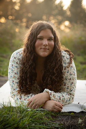 Senior - Savannah-047