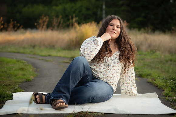 Senior - Savannah-034