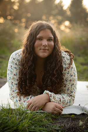 Senior - Savannah-048