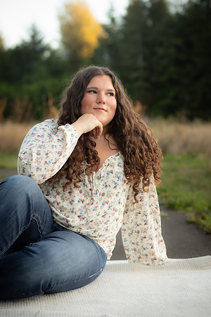 Senior - Savannah-032