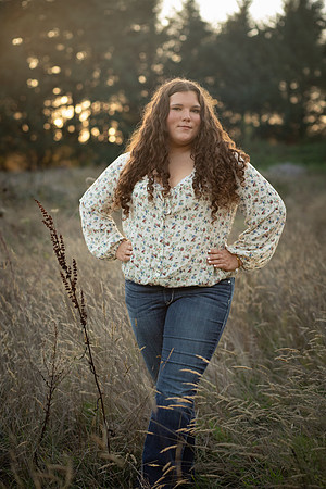 Senior - Savannah-050