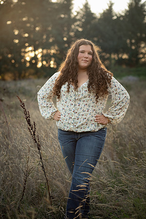 Senior - Savannah-052