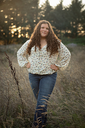 Senior - Savannah-054