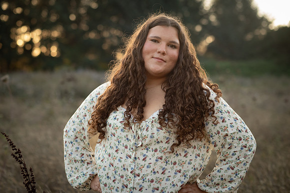 Senior - Savannah-055