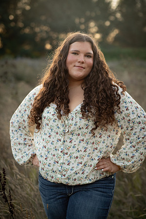 Senior - Savannah-056
