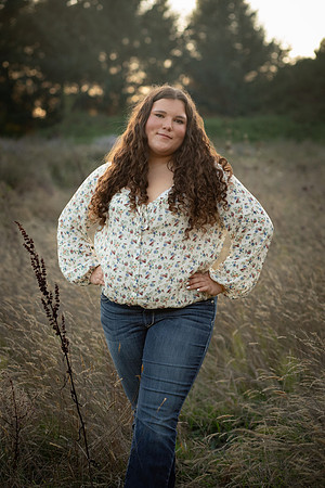 Senior - Savannah-057