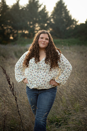 Senior - Savannah-058