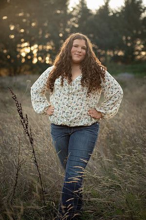Senior - Savannah-053