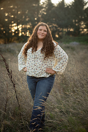 Senior - Savannah-059