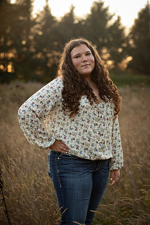 Senior - Savannah-060