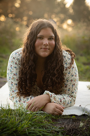 Senior - Savannah-046