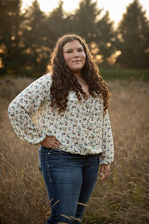 Senior - Savannah-063