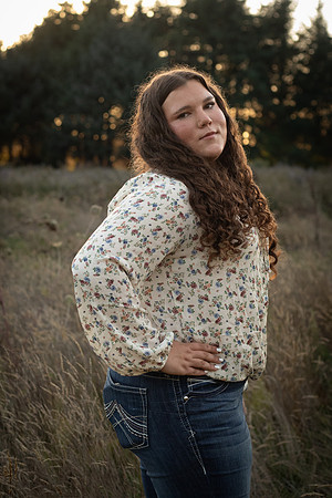 Senior - Savannah-064