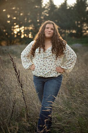 Senior - Savannah-051