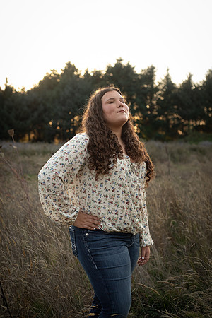 Senior - Savannah-066