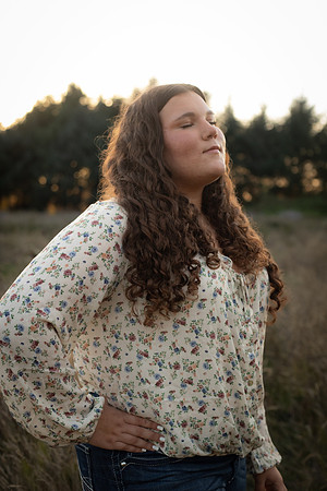 Senior - Savannah-067