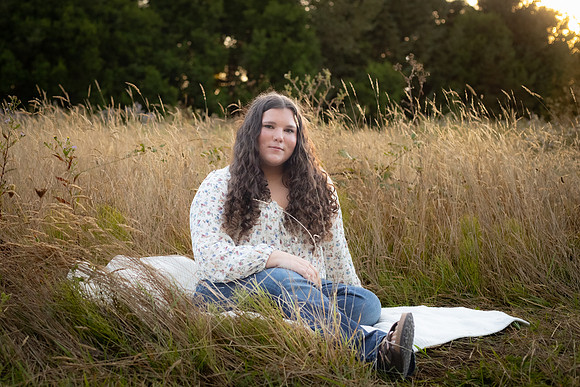 Senior - Savannah-070