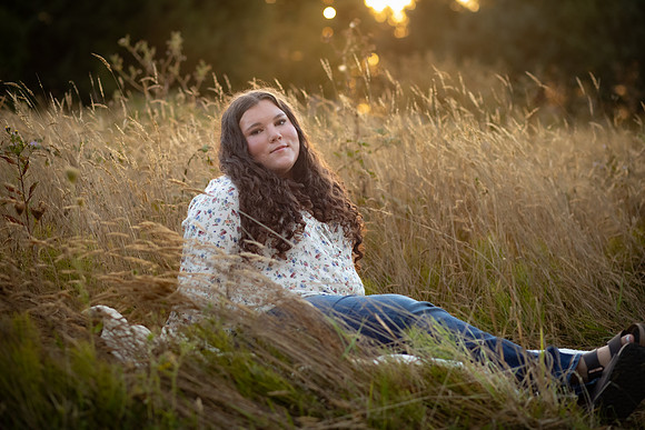 Senior - Savannah-077