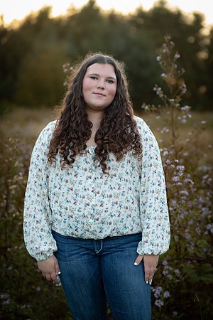 Senior - Savannah-081