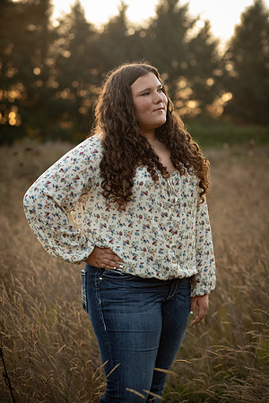 Senior - Savannah-061