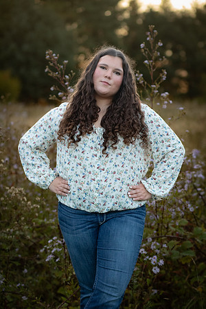 Senior - Savannah-082