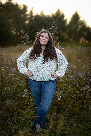 Senior - Savannah-084